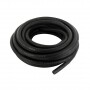 Durite carburant tressée renforcée longueur 7,6m diamètre extérieur 10,4mm - intérieur 4,5mm
