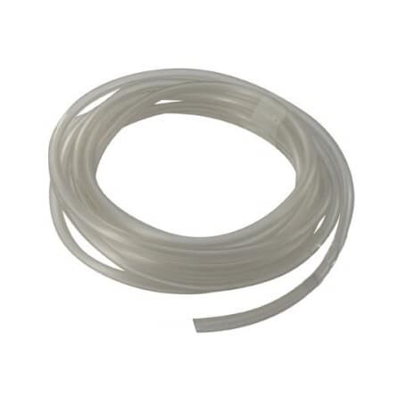 Radiatore carburante trasparente lunghezza 3m diametro esterno 6,1mm - interno 3,2mm