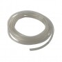 Radiatore carburante trasparente lunghezza 3m diametro esterno 6,1mm - interno 3,2mm
