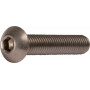 Vis UNIVERSEL ISO7380850RVS