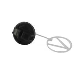 Bouchon essence - huile ECHO - SHINDAIWA P021-007630 - 436001-39131