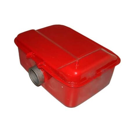 Tankdeckel YANMAR 714569-55701 - 71456955701 für L90 - L100