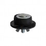 Tapón depósito agua TURFMASTERS acero XBIRL1836 - XBIRL2436 - XBIRL2448