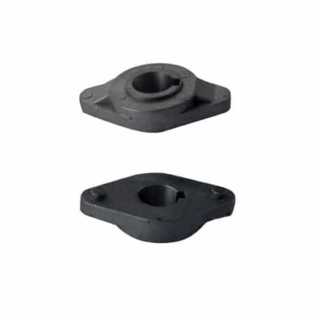 Supporto lama HUSQVARNA 506534101 modelli 850 - 970
