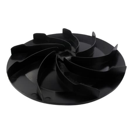 Ventilatore CASTELGARDEN - MAC GARDA 22245080/0 modelli T434 - T484 - T484 - TR - TRE
