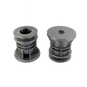 Supporto lama diametro 25 mm CASTELGARDEN 122465612/1 1224656121