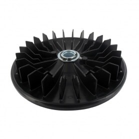 Ventilateur JOHN DEERE - SABO 15178 - SA15178