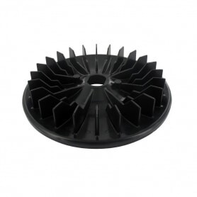 Ventilateur JOHN DEERE - SABO 15180 - SA15180