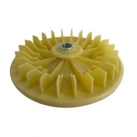 Ventilateur JOHN DEERE - SABO 35232 - 37316 - SA10123 - SA35232 - SA36993 - SA37316 - SA37469 - SA37475