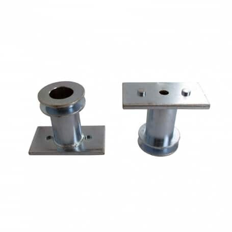 Supporto lama AYP 189179 HUSQVARNA 532189179 modelli 345HE - 345HLE - HE32