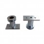 Supporto lama AYP 189179 HUSQVARNA 532189179 modelli 345HE - 345HLE - HE32