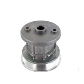 Support de lame HUSQVARNA 581843001 - 531205048 - 531206169 modèles R146S - R147S - R151S - R151SH - R151SV