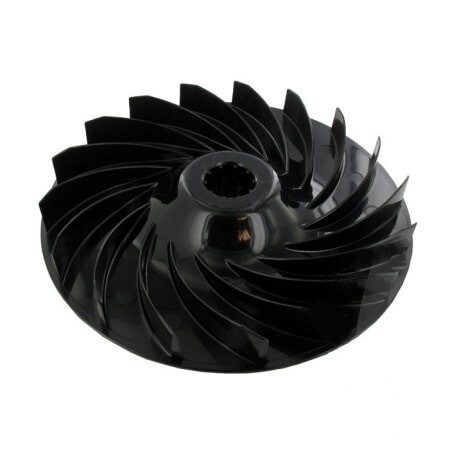 Turbina lama elettrico FLYMO 511 62 83 00 - 511628300 modelli L300 - L400