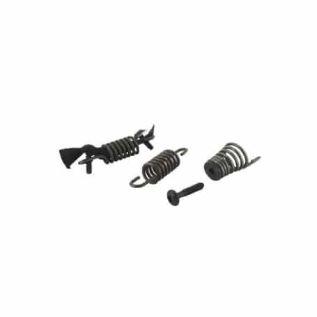 Kit molla maniglia motosega PARTNER 545006036 - 545 00 60-36 - completo