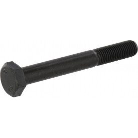 Tornillo cabeza hexagonal DIN960 M10x1.25x80 acero 8.8 UNIVERSAL 9601012580B