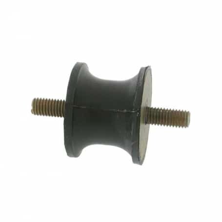 Vibrationsdämpfer Universal für Diabolo - oder 40mm - 30mm - Filet M8 - Länge filet 22,5mm.