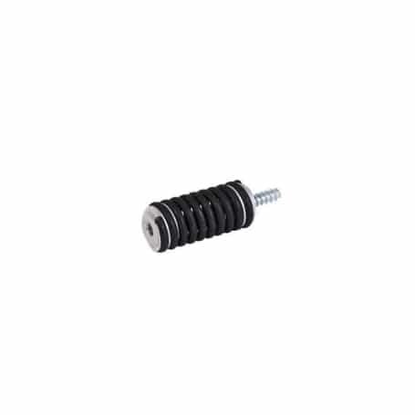 Muelle amortiguador DOLMAR 181 114 301 - 181114301 modelo PS5000