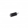 Muelle amortiguador DOLMAR 181 114 301 - 181114301 modelo PS5000