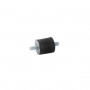 Elemento de caucho para alojamiento del motor AS-MOTOR E03131ASM