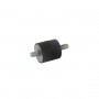 Amortiguador bloque ASMOTOR 4817 modelo AS53B2 - Standard - AS53B1 - AS53B1R