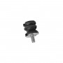 Vibrationsdämpfer HUSQVARNA 5017735-01 - 501773501 für 61 - 66 - 238 - 242 - 266 - 268