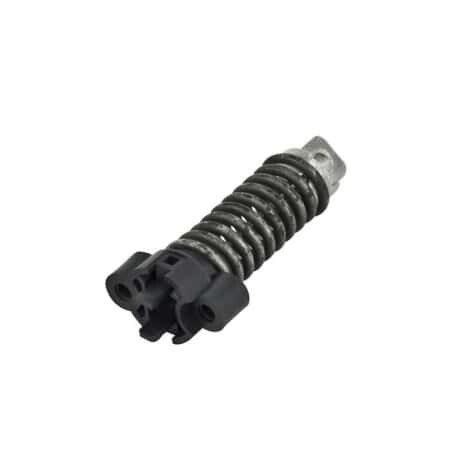 Feder stoßdämpfer STIHL 1135-790-8300 - 11357908300 für 341 - 361 - 361C