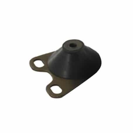 Amortiguador bloque STIHL 4224-790-9900 modelo TS700