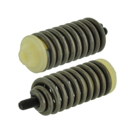 Molla ammortizzatore HUSQVARNA 503637502 modelli 362 - 365 - 371 - 373 - 374 - 375