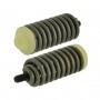 Molla ammortizzatore HUSQVARNA 503637502 modelli 362 - 365 - 371 - 373 - 374 - 375