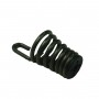 Muelle amortiguador HUSQVARNA 530047934 modelo 33 - 36 - 40 - 45
