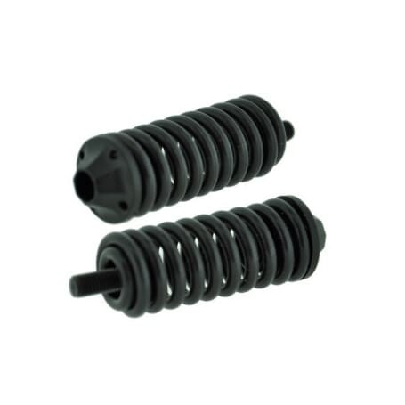 Muelle amortiguador HUSQVARNA 503528702 modelo 394 - 395