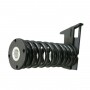Muelle amortiguador HUSQVARNA 503468801 modelo 395