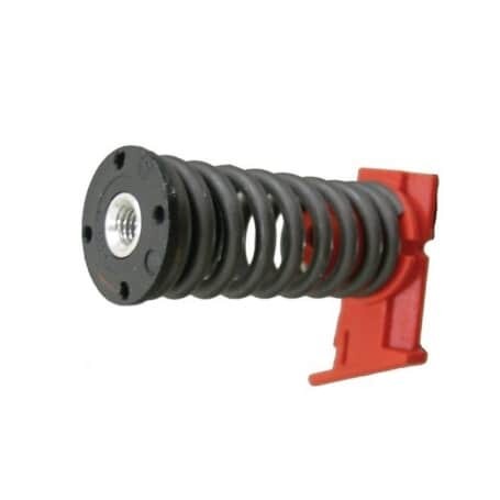 Muelle amortiguador HUSQVARNA 503469501 modelo 395