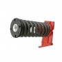 Muelle amortiguador HUSQVARNA 503469501 modelo 395