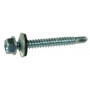 Vis UNIVERSEL 7504KNEO6325RVS