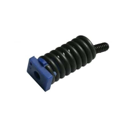 Muelle amortiguador HUSQVARNA 544 10 12 01 - 544101201 modelo 445 - 450
