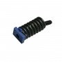 Muelle amortiguador HUSQVARNA 544 10 12 01 - 544101201 modelo 445 - 450