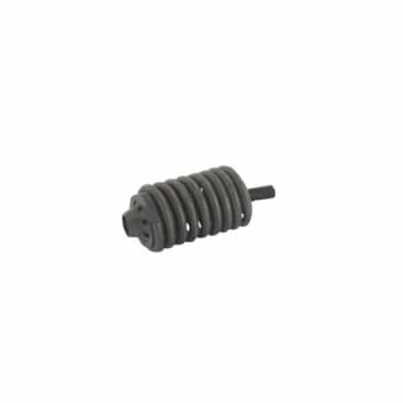 Muelle amortiguador HUSQVARNA 537 30 46 01 - 537304601 modelo 445 - 450 445E - 450E