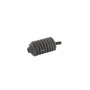 Muelle amortiguador HUSQVARNA 537 30 46 01 - 537304601 modelo 445 - 450 445E - 450E