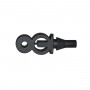 Vibrationsdämpfer - anti-vibrant HUSQVARNA 503 86 93-01 - 503869301 für 340 - 345 - 350