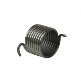 Ressort amortisseur ECHO - SHINDAIWA V452-000150 modèles 260TES - 269TES - 320TES - 350TES