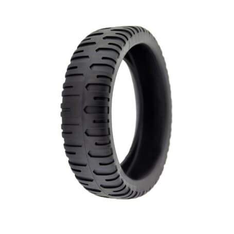 Ruota HONDA 42861-VA4-003 modelli HR194 - HR214 - HRA214