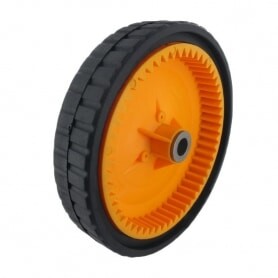Ruota BERNARD modelli trainato BM4 - 53 dente