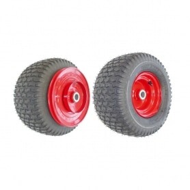 Ruota completa BOBCAT 38096C BUNON PAL1075A - puleggia et tamburo