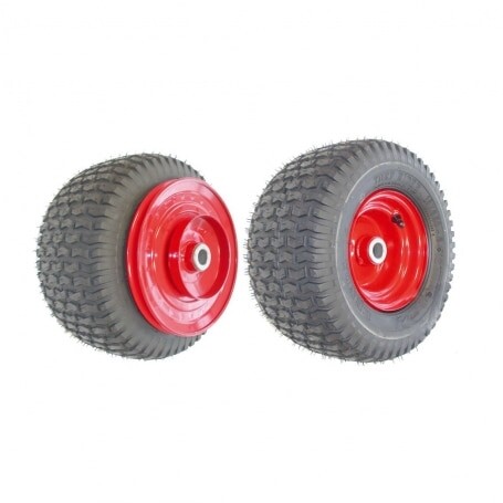 Ruota completa BOBCAT 38096C BUNON PAL1075A - puleggia et tamburo