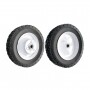 Ruota acciaio pignone 42 dente TORO - wheel HORSE 11-1389 - 111389