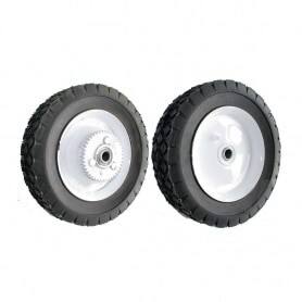 Ruota acciaio pignone 42 dente TORO - wheel HORSE 38-2930 - 382930