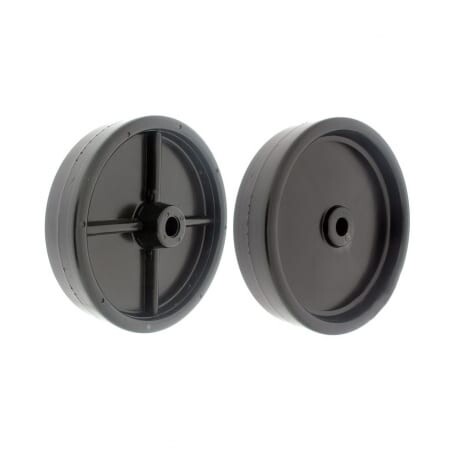 Ruota portante 143x12,7 mm AMF FGP012506