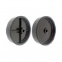 Ruota portante 143x12,7 mm AMF FGP012506