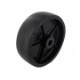 Stützrad 152x51x15,9mm UNIVERSAL FGP012512